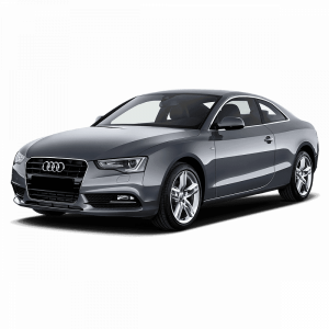 Выкуп АКПП Audi Audi A5