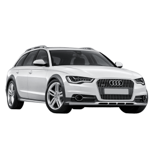 Выкуп АКПП Audi Audi A6 allroad