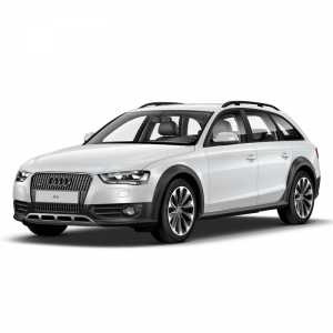 Выкуп АКПП Audi Audi A4 allroad