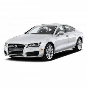 Выкуп АКПП Audi Audi A7
