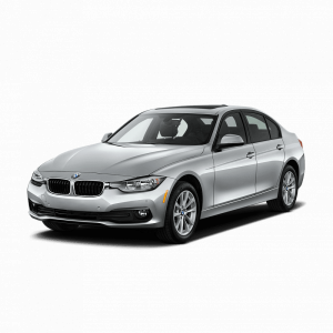 Выкуп АКПП BMW BMW 3-Series