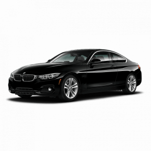 Выкуп АКПП BMW BMW 4-Series