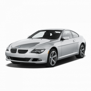Выкуп АКПП BMW BMW 6-Series
