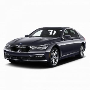 Выкуп АКПП BMW BMW 7-Series