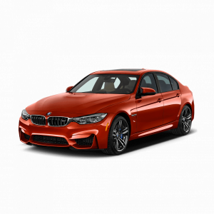 Выкуп АКПП BMW BMW M3