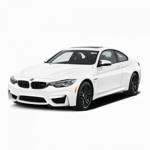 Выкуп АКПП BMW BMW M4