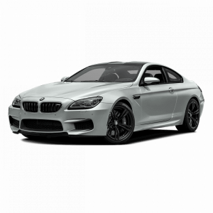 Выкуп АКПП BMW BMW M6