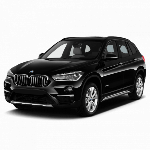 Выкуп АКПП BMW BMW X1