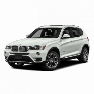 Выкуп АКПП BMW BMW X3