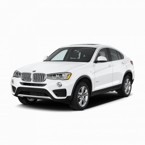Выкуп АКПП BMW BMW X4