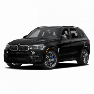Выкуп АКПП BMW BMW X5 M