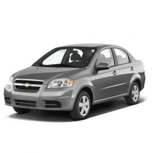 Выкуп АКПП Chevrolet Chevrolet Aveo