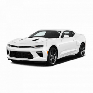 Выкуп АКПП Chevrolet Chevrolet Camaro