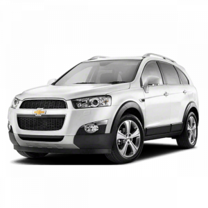 Выкуп АКПП Chevrolet Chevrolet Captiva