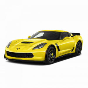 Выкуп АКПП Chevrolet Chevrolet Corvette