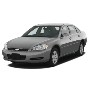 Выкуп АКПП Chevrolet Chevrolet Impala