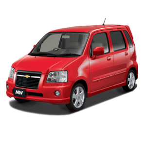 Выкуп АКПП Chevrolet Chevrolet Mw
