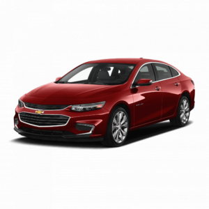 Выкуп АКПП Chevrolet Chevrolet Malibu