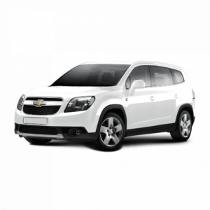 Выкуп АКПП Chevrolet Chevrolet Orlando