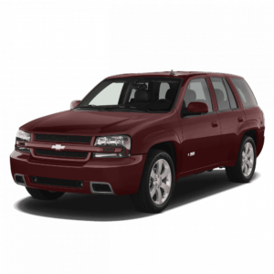 Выкуп АКПП Chevrolet Chevrolet Trailblaizer