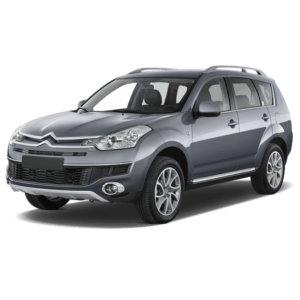 Выкуп АКПП Citroen Citroen C-crosser