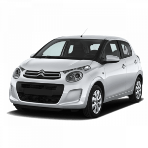Выкуп АКПП Citroen Citroen C1