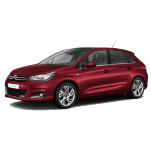 Выкуп АКПП Citroen Citroen C4