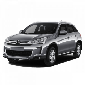 Выкуп АКПП Citroen Citroen C4-aircross