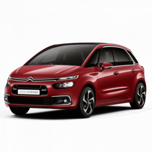 Выкуп АКПП Citroen Citroen C4-picasso