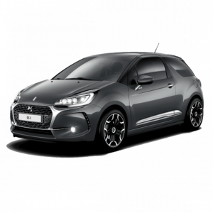 Выкуп АКПП Citroen Citroen DS3