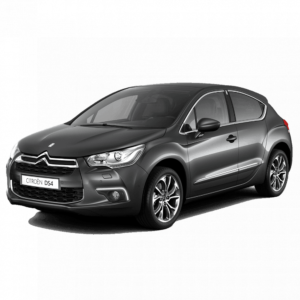 Выкуп АКПП Citroen Citroen DS4