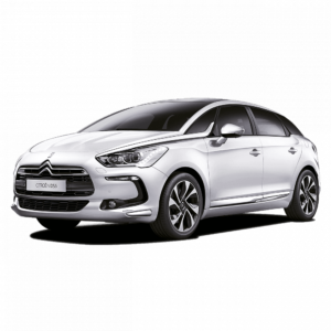 Выкуп АКПП Citroen Citroen DS5