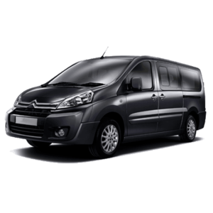 Выкуп АКПП Citroen Citroen Jumpy