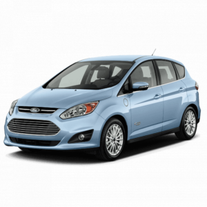 Выкуп АКПП Ford Ford C-MAX