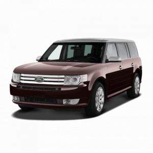 Выкуп АКПП Ford Ford Flex