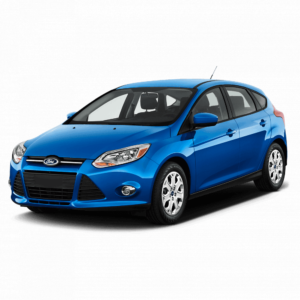 Выкуп АКПП Ford Ford Focus