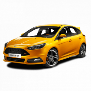 Выкуп АКПП Ford Ford Focus-ST