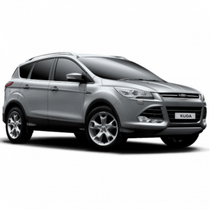 Выкуп АКПП Ford Ford Kuga