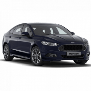 Выкуп АКПП Ford Ford Mondeo
