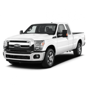 Выкуп АКПП Ford Ford Ranger-North