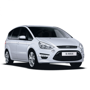 Выкуп АКПП Ford Ford S-MAX