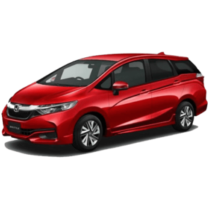 Выкуп АКПП Honda Honda Shuttle