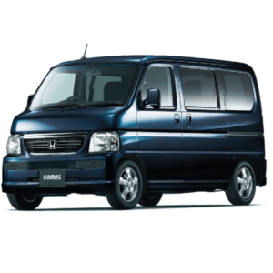 Выкуп АКПП Honda Honda Vamos