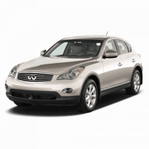 Выкуп АКПП Infiniti Infiniti EX