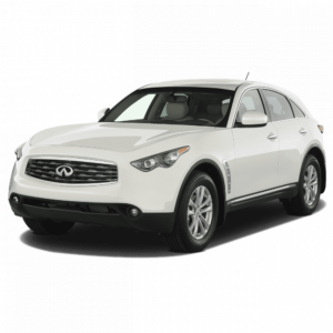 Выкуп АКПП Infiniti Infiniti FX