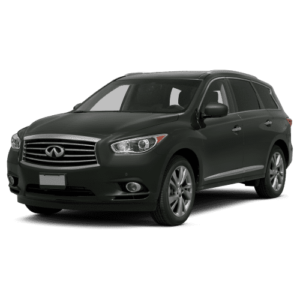 Выкуп АКПП Infiniti Infiniti JX