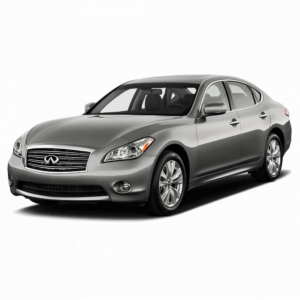 Выкуп АКПП Infiniti Infiniti M