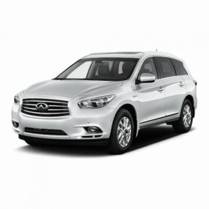 Выкуп АКПП Infiniti Infiniti QX60