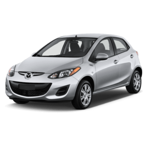 Выкуп АКПП Mazda Mazda 2