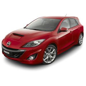 Выкуп АКПП Mazda Mazda 3 MPS